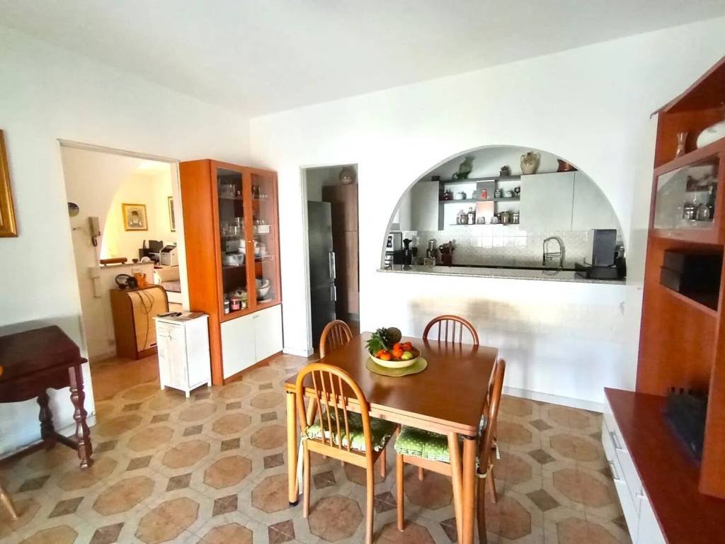 Villa a Casalino in Via Ezio Roncaglione, 13 - Foto 5