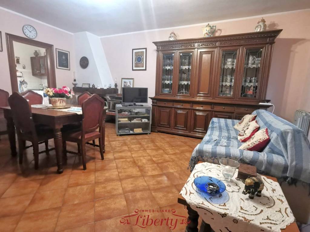 Villetta a schiera a Viareggio in Via Aurelia Sud - Foto 3