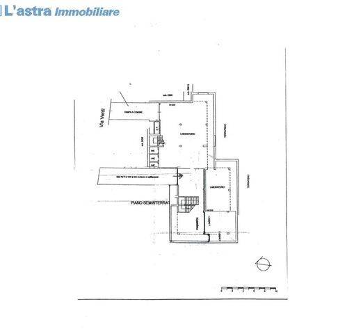 Immobile a Castelfranco piandisco in Via C. Pavese - Foto 3