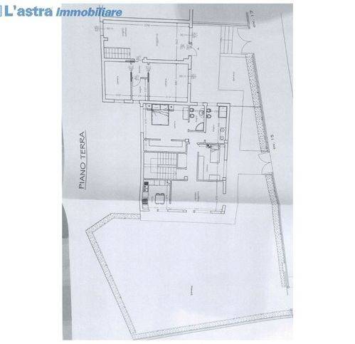 Immobile a Castelfranco piandisco in Via C. Pavese - Foto 5