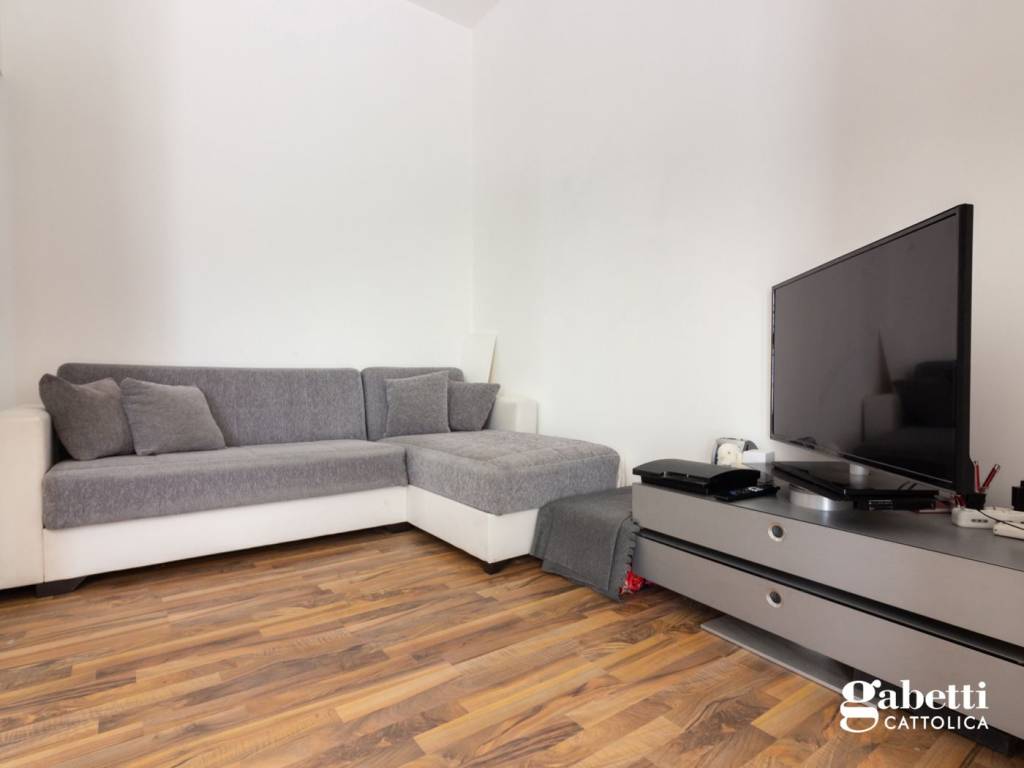 Appartamento a Cattolica in via oberdan, 19 - Foto 5