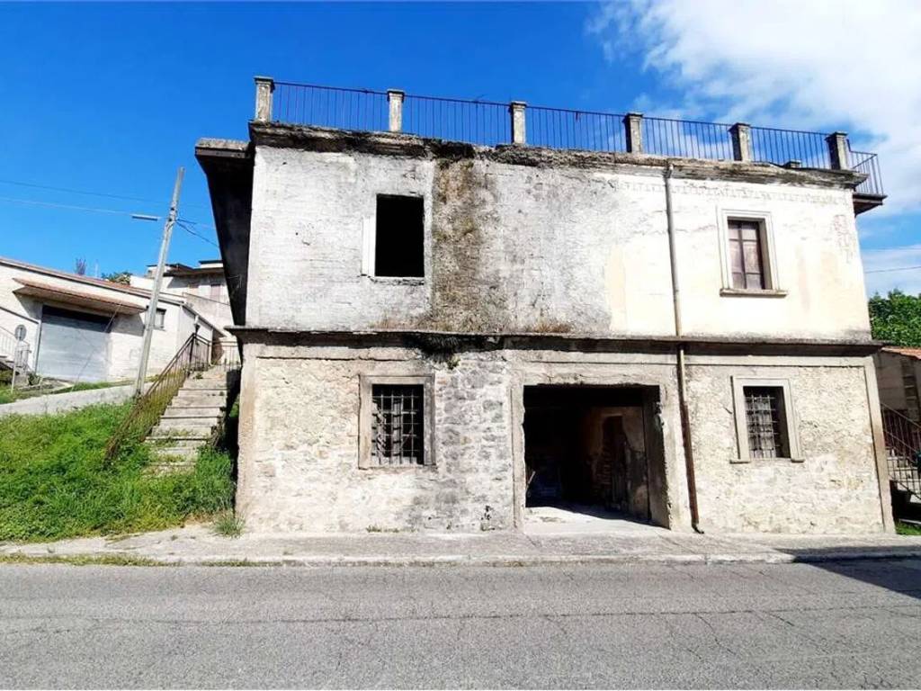 Rustico / casale a Monte san giovanni campano - Foto 4