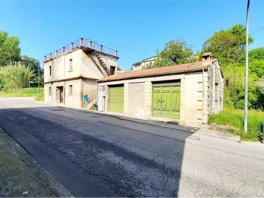 Rustico / casale a Monte san giovanni campano - Foto 5