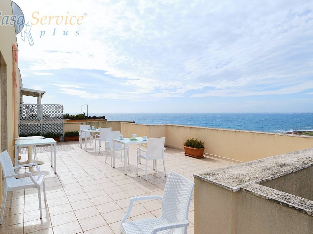 Attico / mansarda a Gallipoli in Lungomare Galileo Galilei - Foto 3