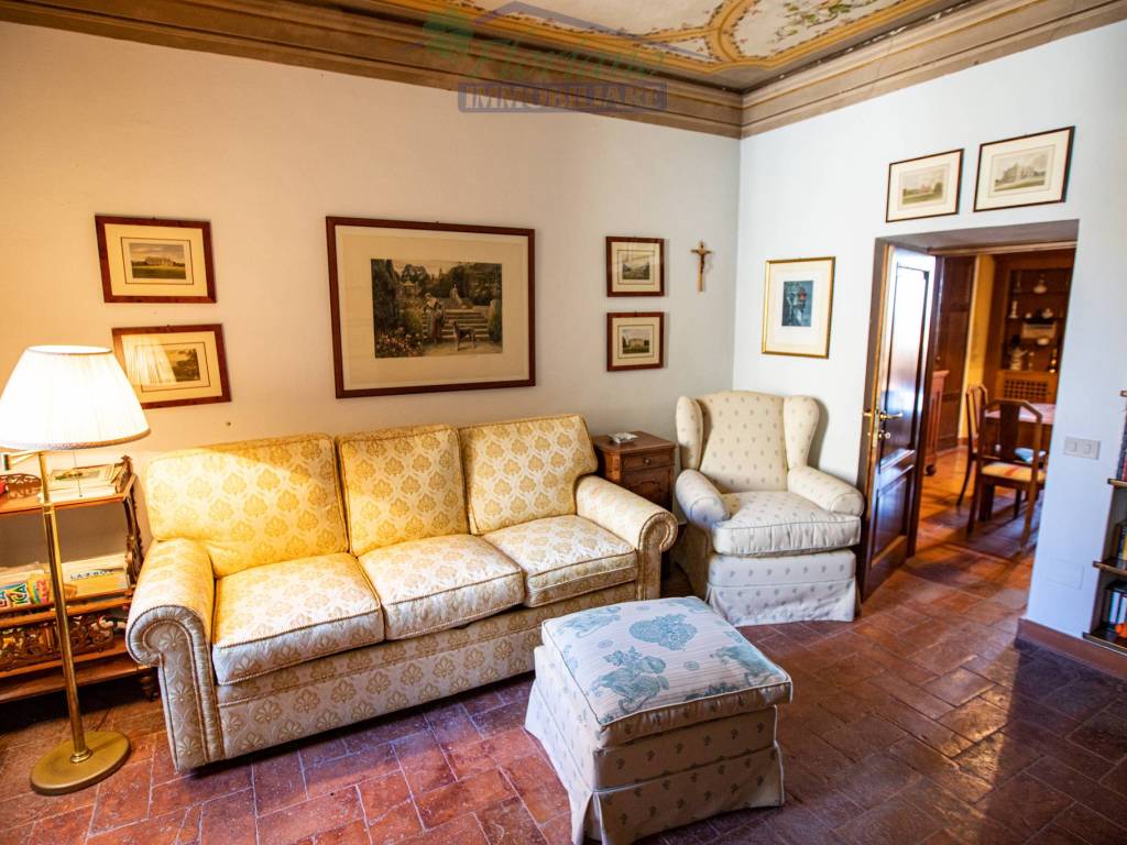 Appartamento a Capalbio in Piazza Magenta - Foto 5