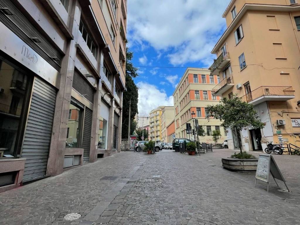 Immobile a Salerno in Via Fieravecchia - Foto 3