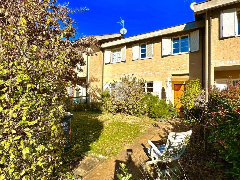 Villetta a schiera a Pasturana in Str. Bellaria, 85 - Foto 2