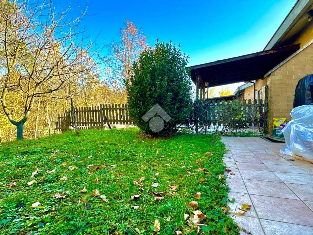 Villetta a schiera a Pasturana in Str. Bellaria, 85 - Foto 4