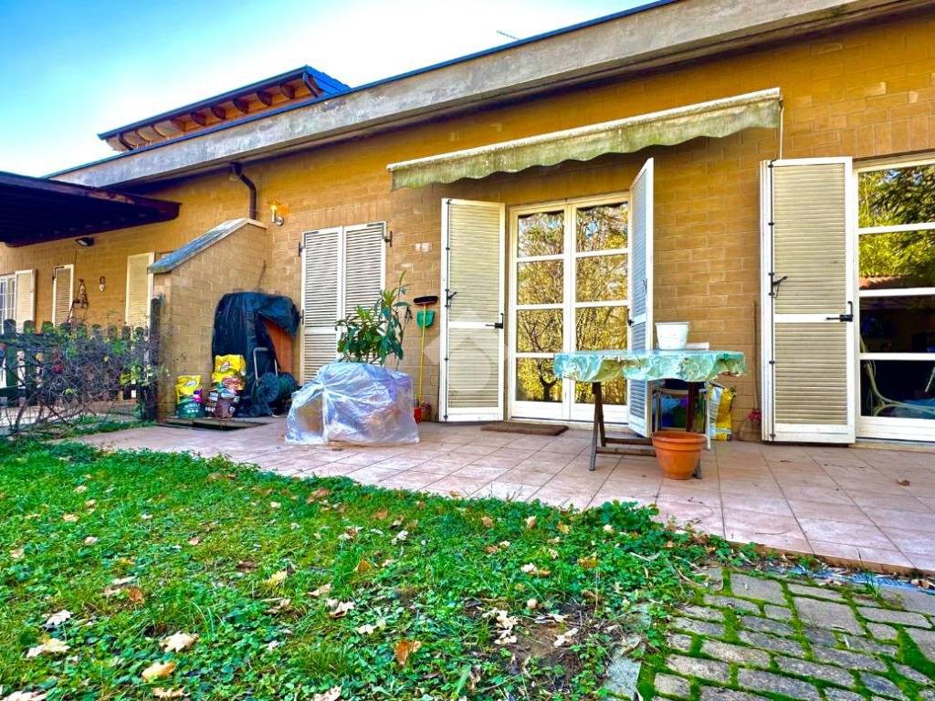 Villetta a schiera a Pasturana in Str. Bellaria, 85 - Foto 5