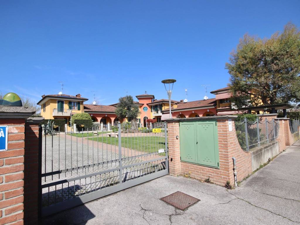Appartamento a Vigasio in Via Villafranca - Foto 2