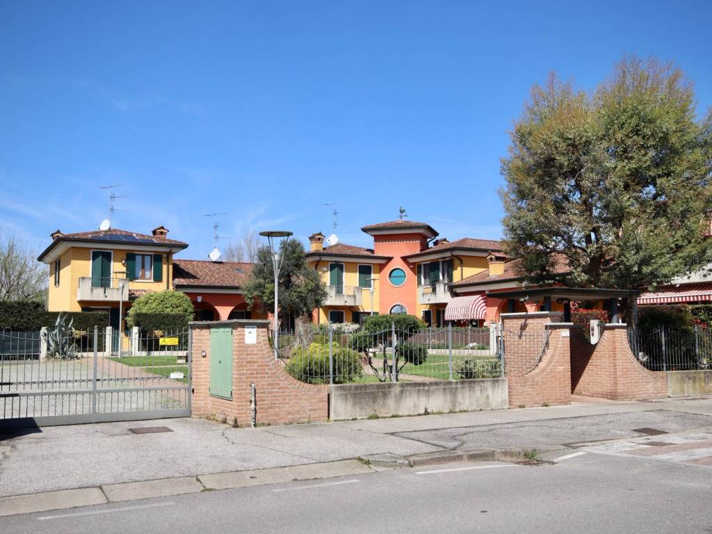 Appartamento a Vigasio in Via Villafranca - Foto 4