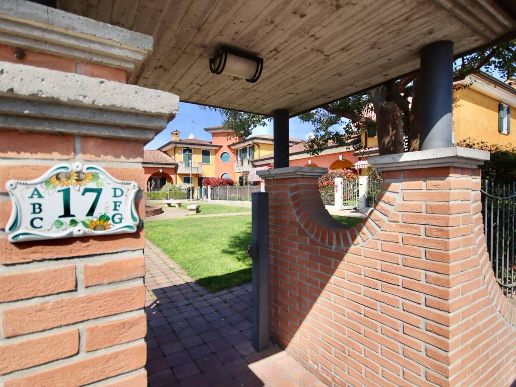 Appartamento a Vigasio in Via Villafranca - Foto 5