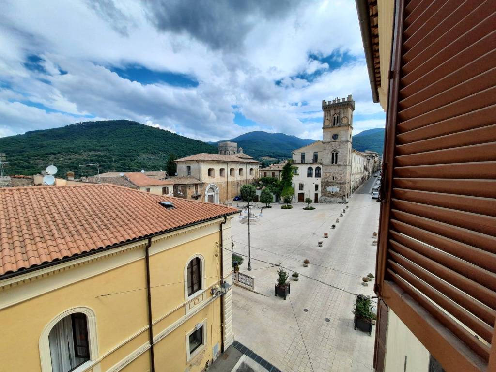 Appartamento a Cittaducale in Piazza del Popolo - Foto 4