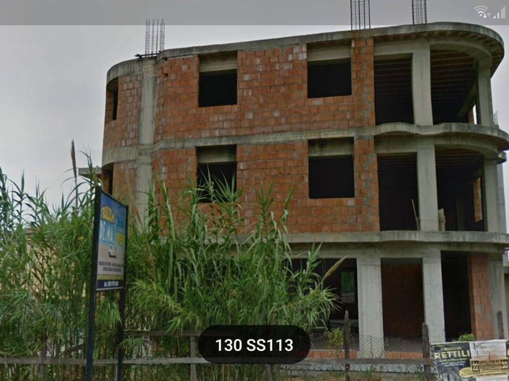 Palazzo / stabile a Barcellona pozzo di gotto in Via Oreto s.n.c - Foto 3