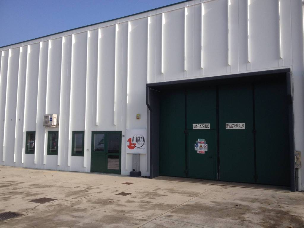 Immobile a Casarsa della delizia in Via Valcunsat, 10 - Foto 3