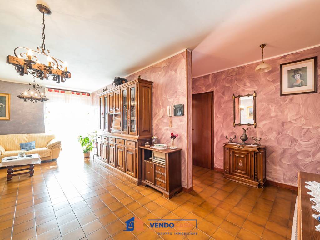 Appartamento a Bra in Via Velso Mucci, 22 - Foto 4