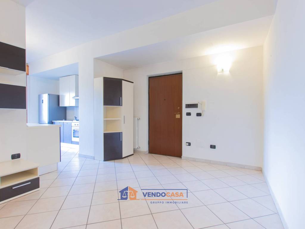 Appartamento a Asti in Via Pietro Micca, 3 - Foto 2