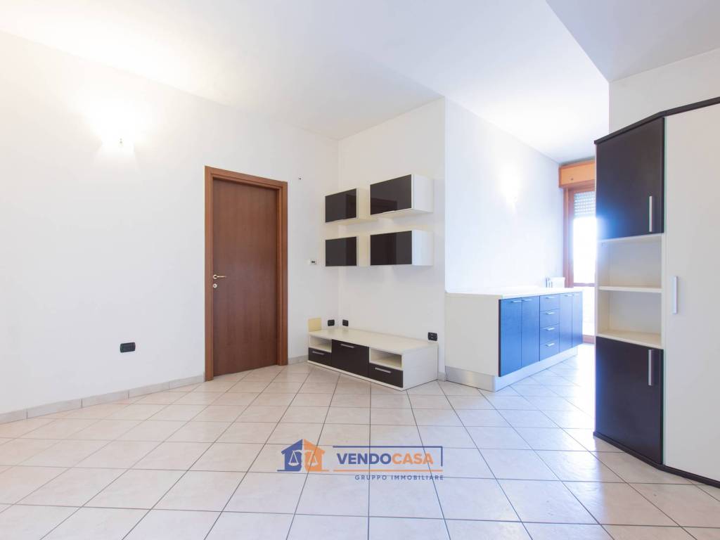 Appartamento a Asti in Via Pietro Micca, 3 - Foto 3