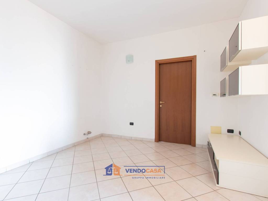 Appartamento a Asti in Via Pietro Micca, 3 - Foto 5