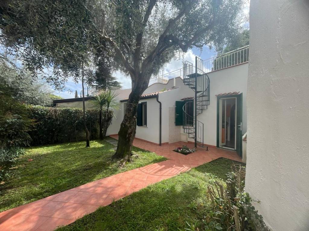 Villetta a schiera a Scalea in Via Sanseverino - Foto 4