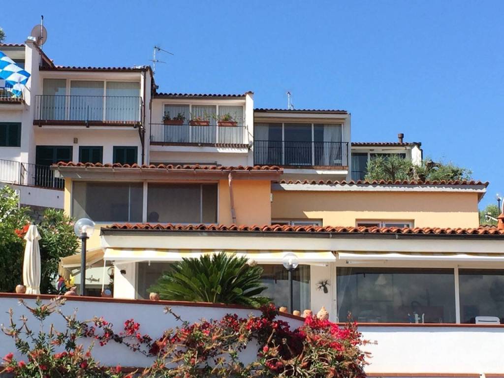 Appartamento a Diano marina in Via Divina Provvidenza, 150 - Foto 2