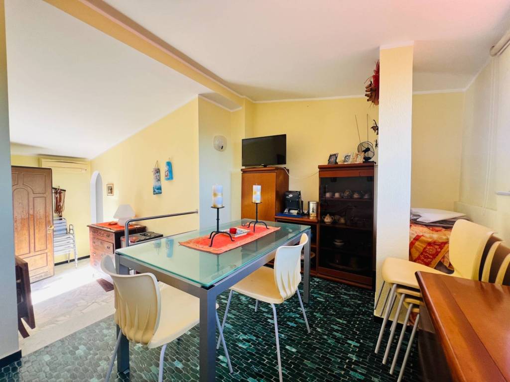 Appartamento a Diano marina in Via Divina Provvidenza, 150 - Foto 5