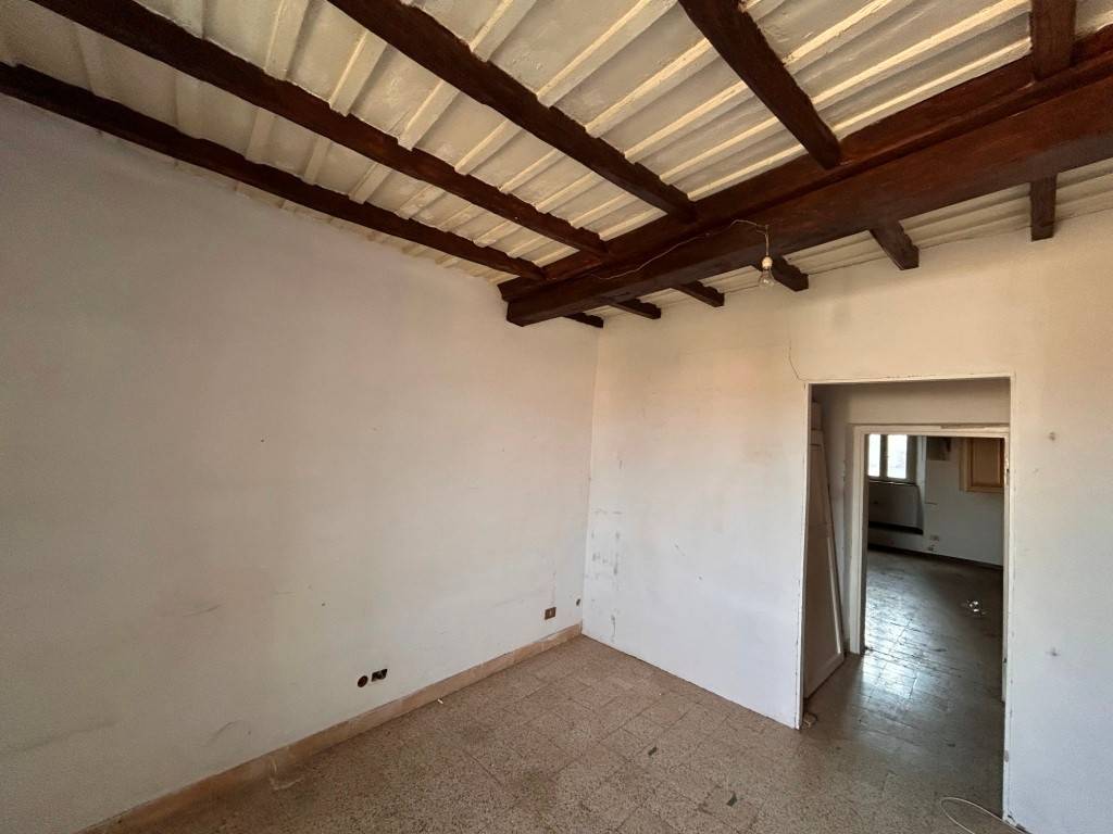 Appartamento a Capranica in Via degli Anguillara, 43 - Foto 2