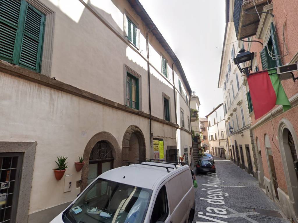 Appartamento a Capranica in Via degli Anguillara, 43 - Foto 5