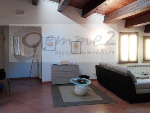 Loft / open space a Recanati in Via Loreto, 5 - Foto 2