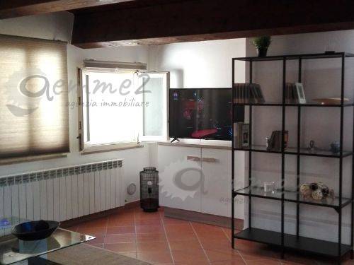Loft / open space a Recanati in Via Loreto, 5 - Foto 5