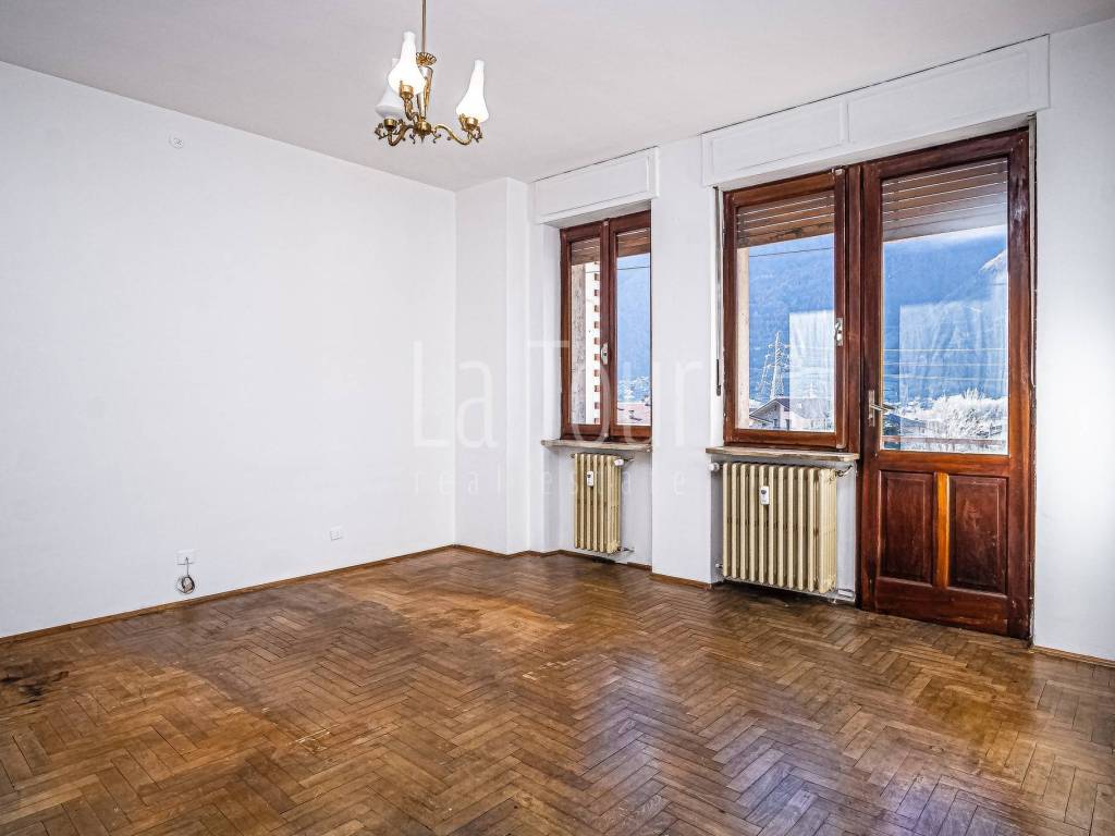 Appartamento a Verrès in Via Circonvallazione, 106 - Foto 3