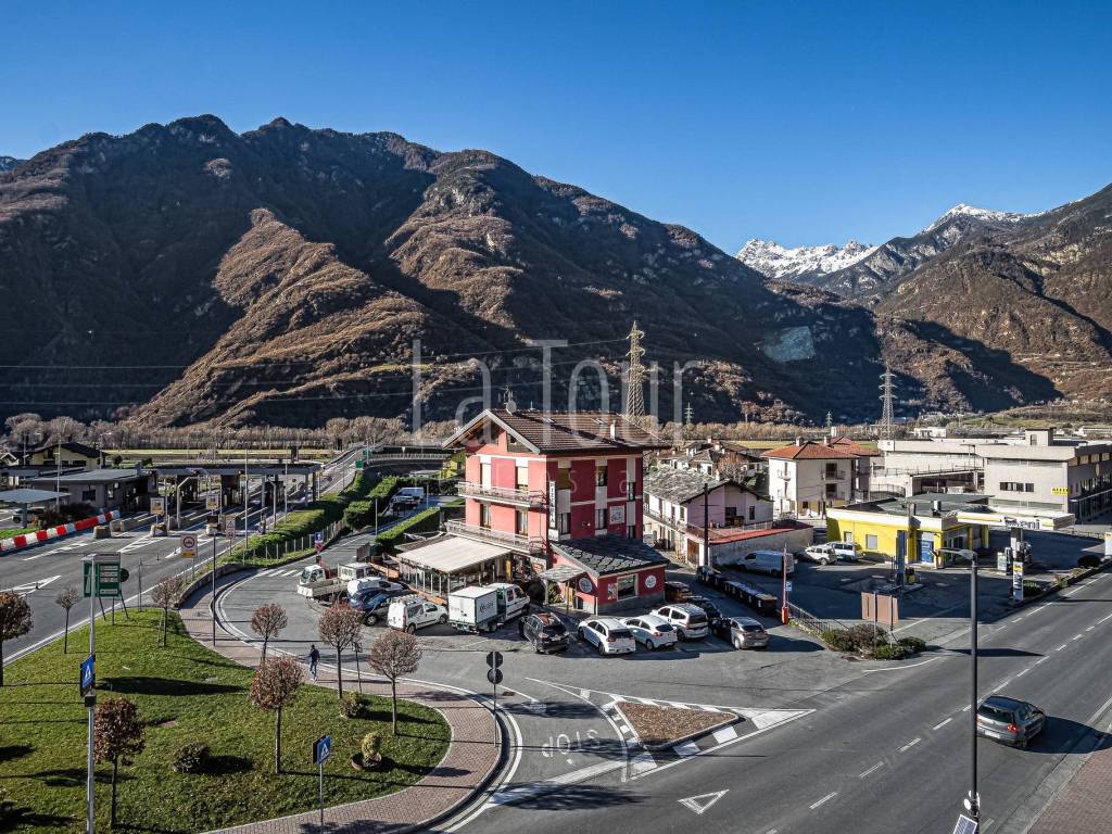 Appartamento a Verrès in Via Circonvallazione, 106 - Foto 5