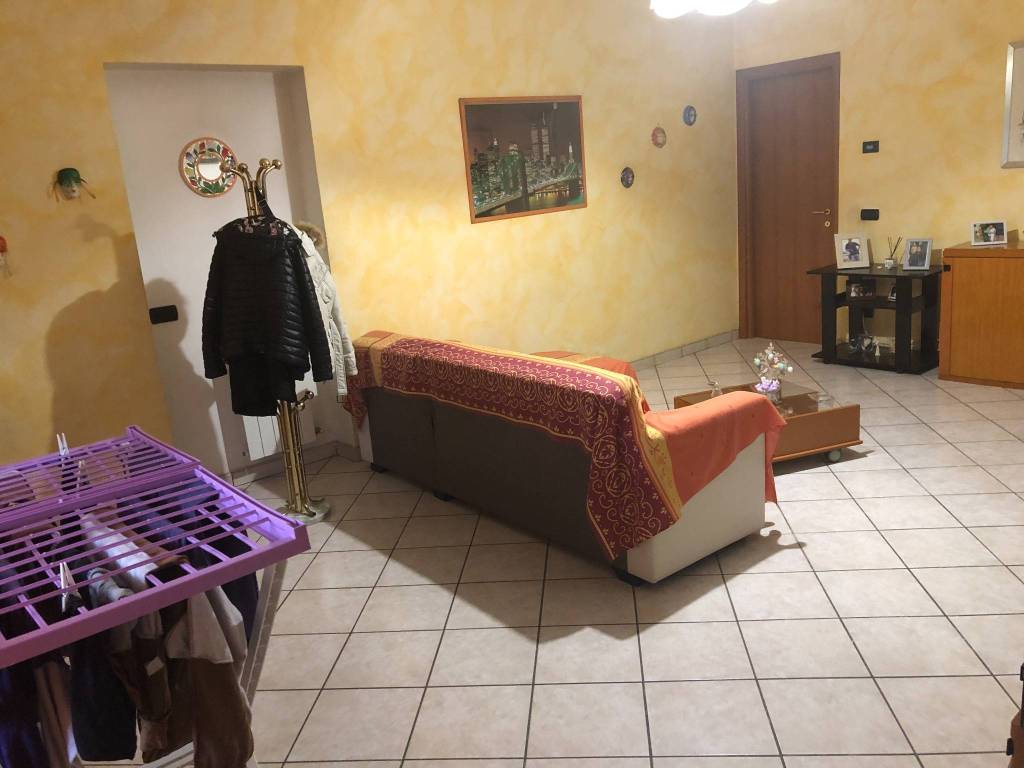 Casa indipendente a Alessandria in Strada Novi, 9 - Foto 2