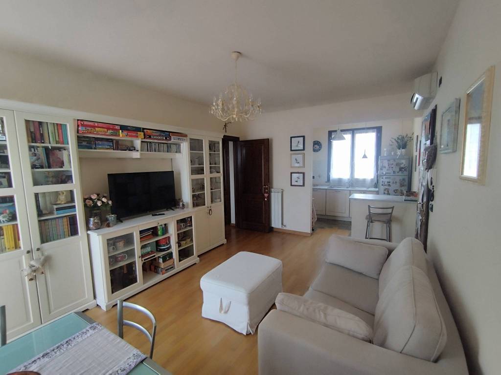 Appartamento a Porcari in Via Romana Ovest, 371 - Foto 2