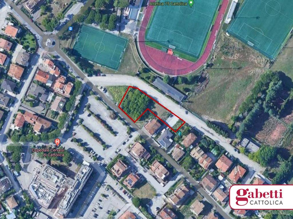 Villa a Cattolica - Foto 2