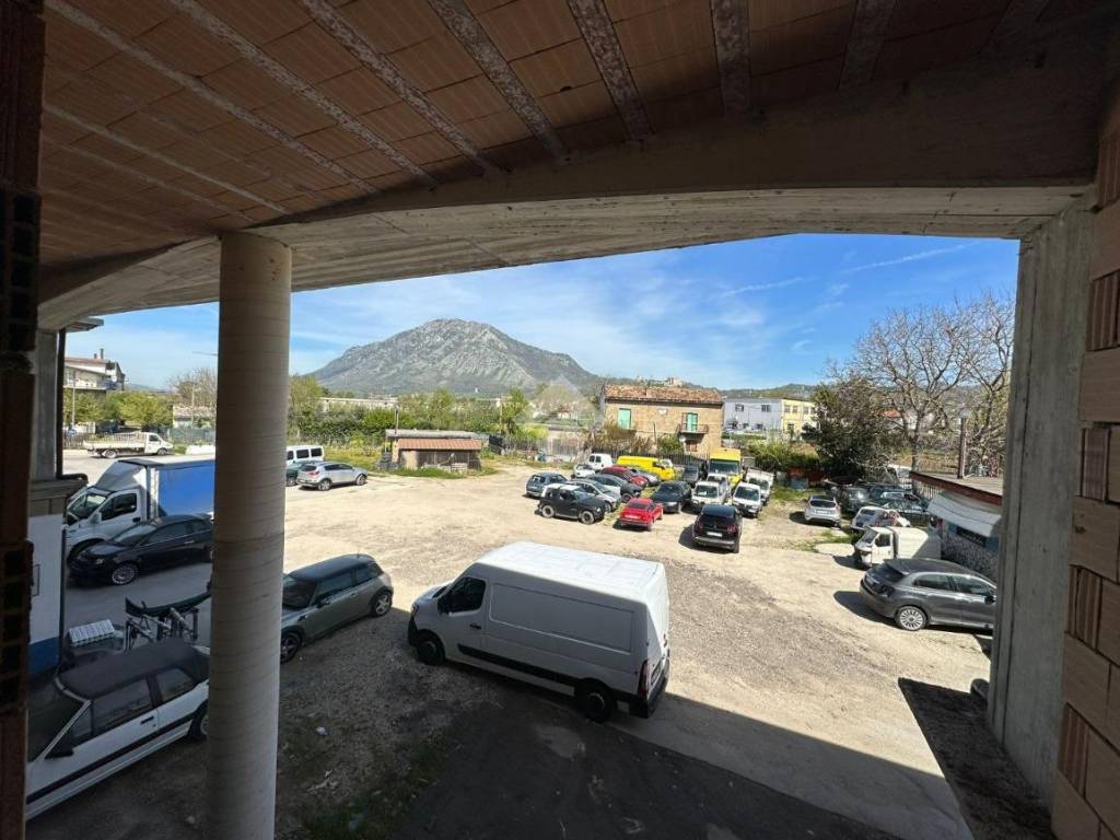 Box / garage a Montesarchio in Via S. Martino, 160 - Foto 2