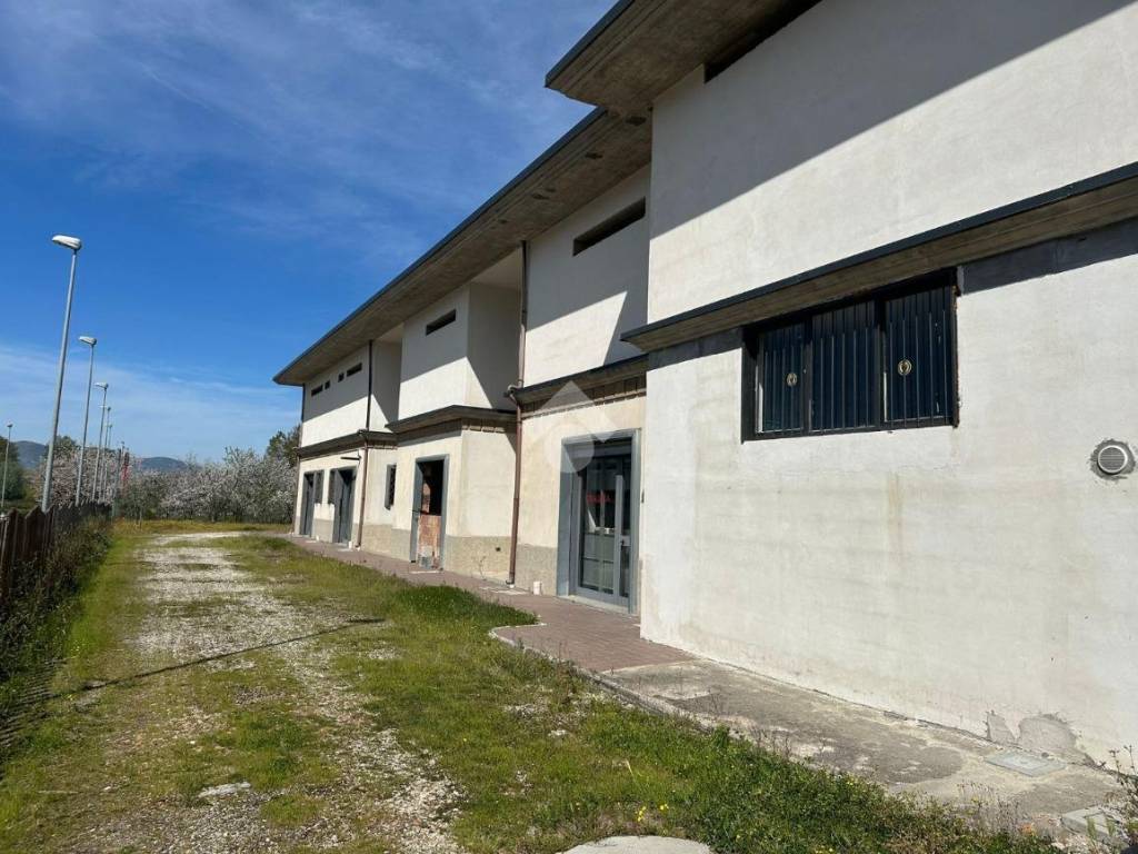 Box / garage a Montesarchio in Via S. Martino, 160 - Foto 3