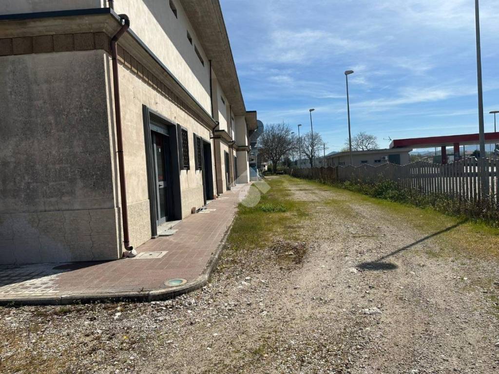 Box / garage a Montesarchio in Via S. Martino, 160 - Foto 4