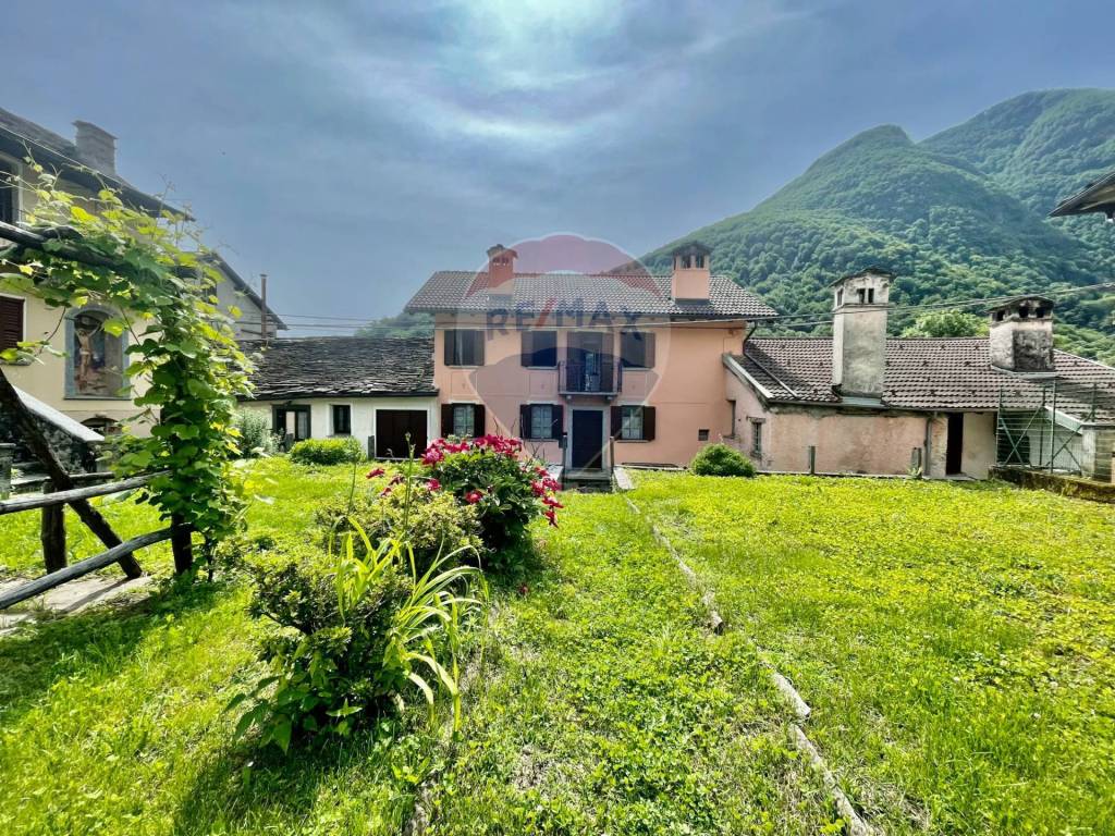 Casa indipendente a Valle cannobina - Foto 2