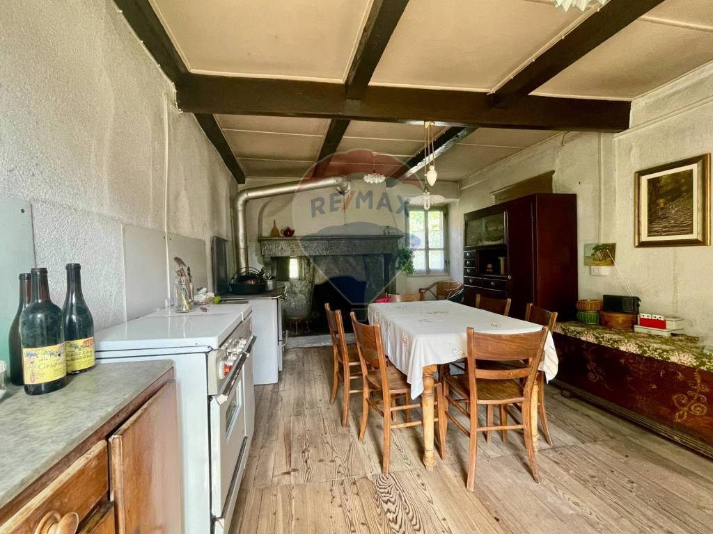 Casa indipendente a Valle cannobina - Foto 4