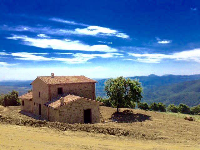 Rustico / casale a Città di castello in Via Castiglionese - Foto 1