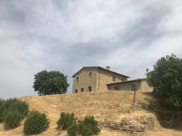 Rustico / casale a Città di castello in Via Castiglionese - Foto 3