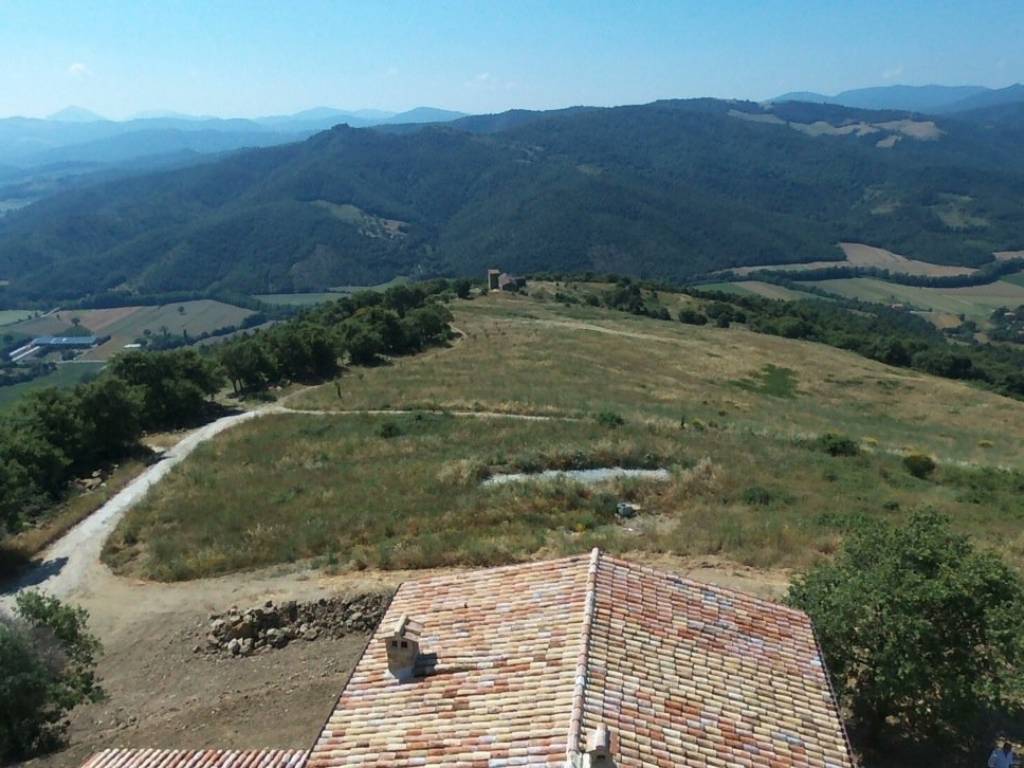 Rustico / casale a Città di castello in Via Castiglionese - Foto 4