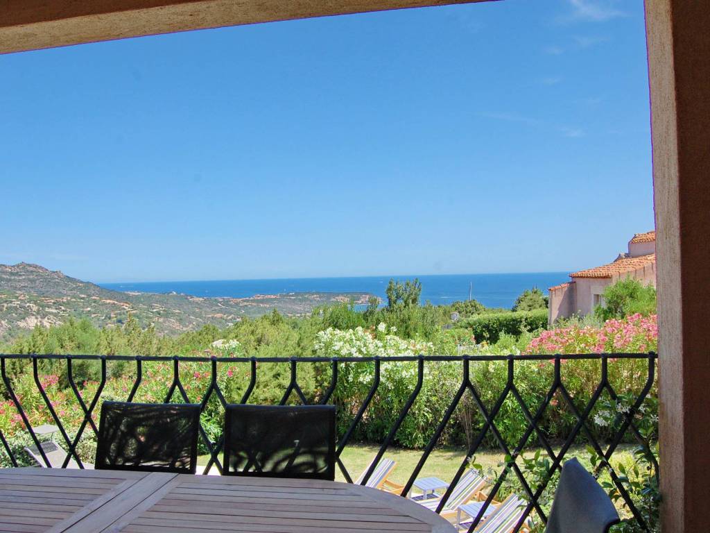Villa a Arzachena in Via dei Tamerici, 18 - Foto 2