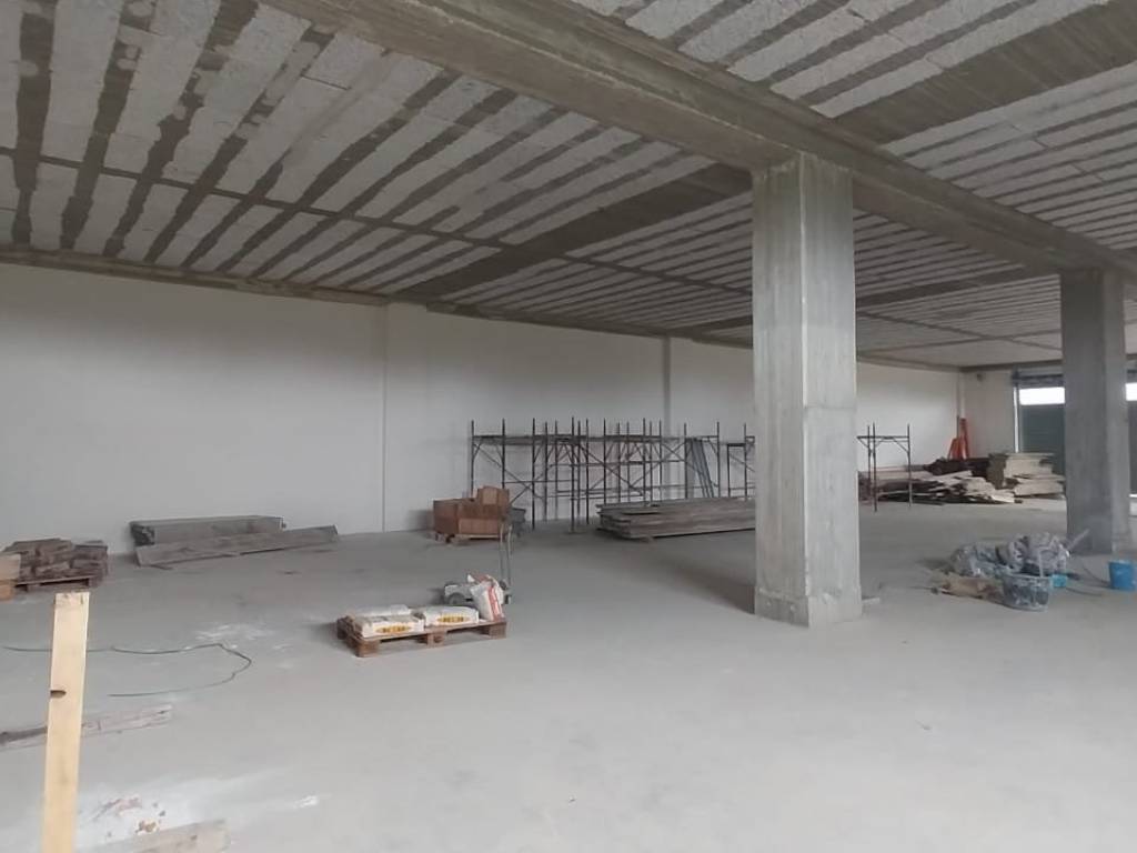 Immobile a Aversa in Via Antonio Gramsci - Foto 2