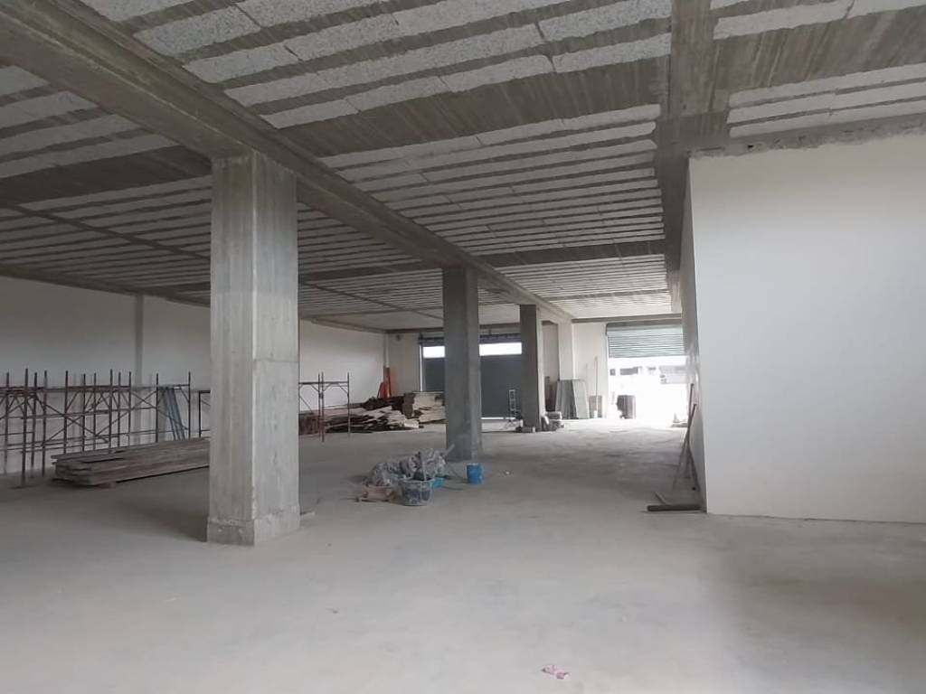 Immobile a Aversa in Via Antonio Gramsci - Foto 4