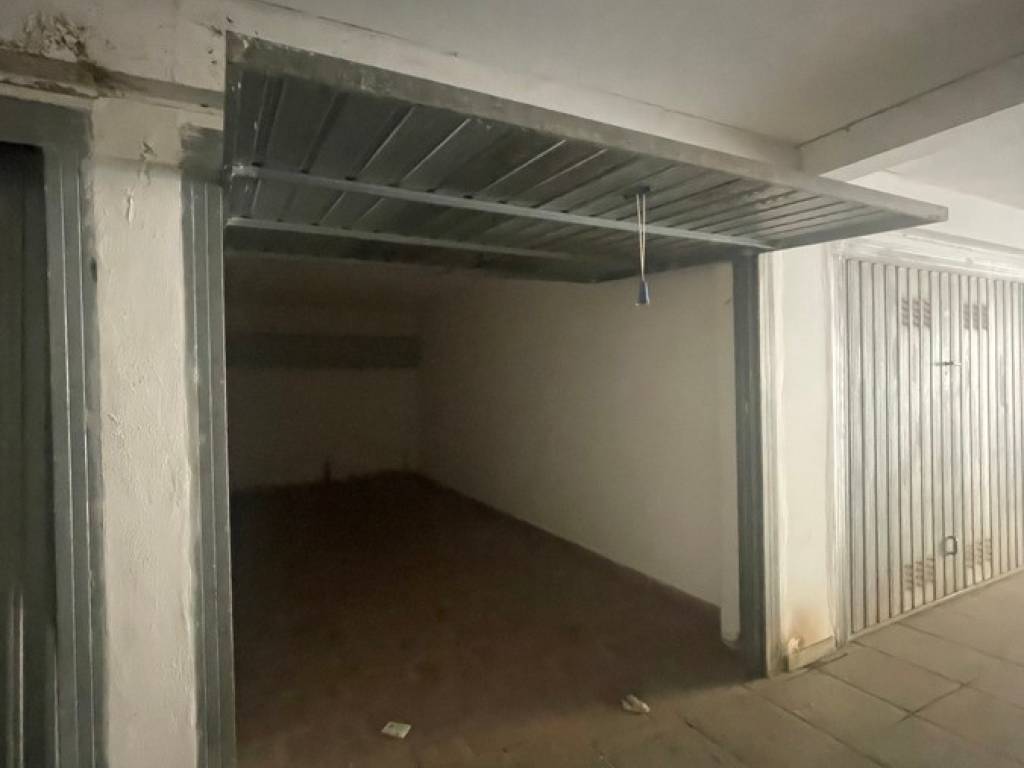Box / garage a Terralba in via marceddi, 33 - Foto 4