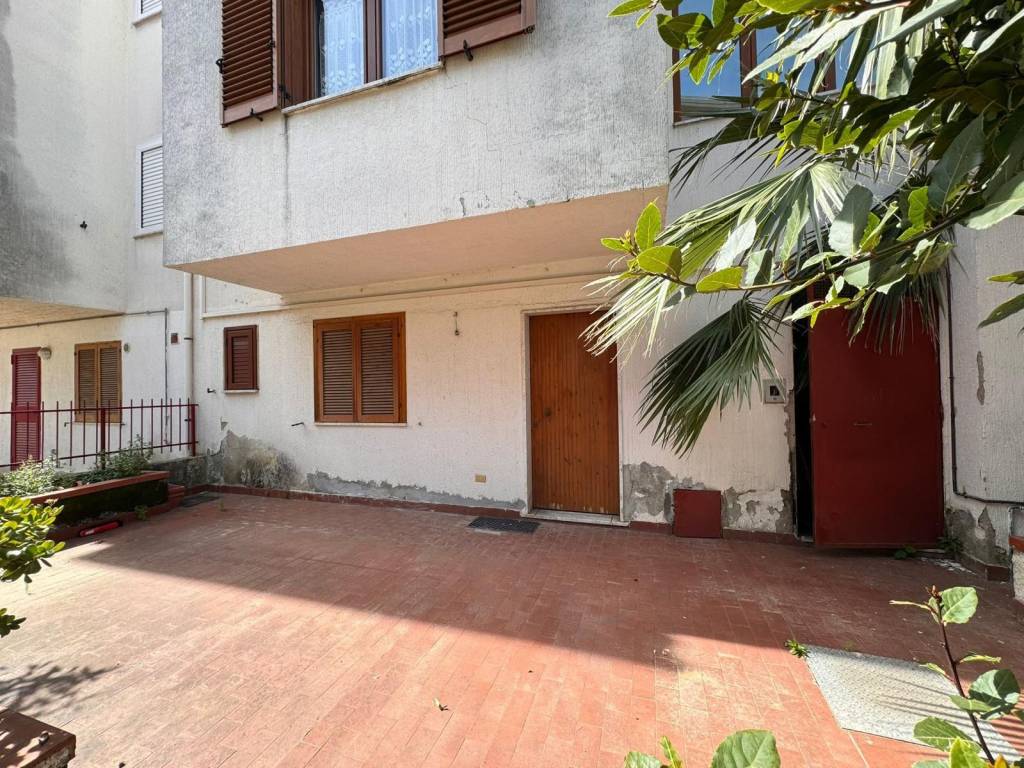 Villetta a schiera a Scalea in Via Piave - Foto 4