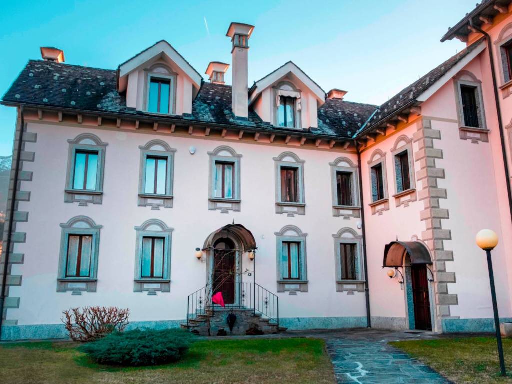 Appartamento a Masera in Via Veriago, 12 - Foto 2