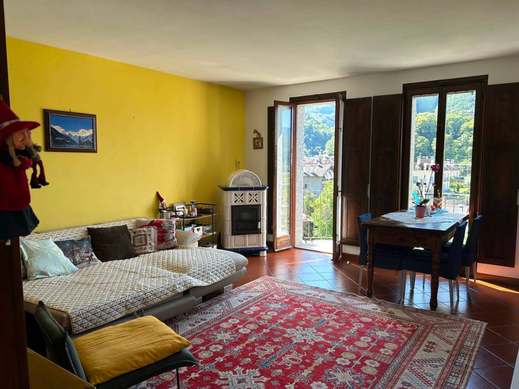 Appartamento a Masera in Via Veriago, 12 - Foto 3